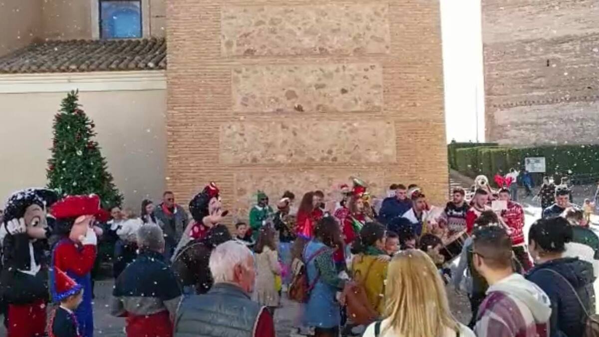 Aledo celebrará unas campanadas infantiles para despedir el 2023