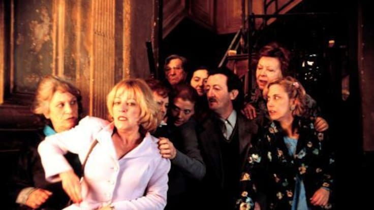 Entrevista a Beatriz Iznaola, organizadora del Taller de Cine de Alcobendas