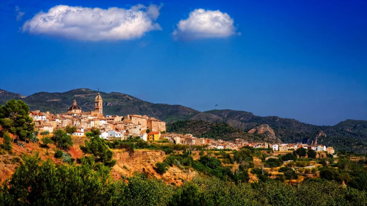 Ser Viajeros Comunitat Valenciana (24/04/2021)