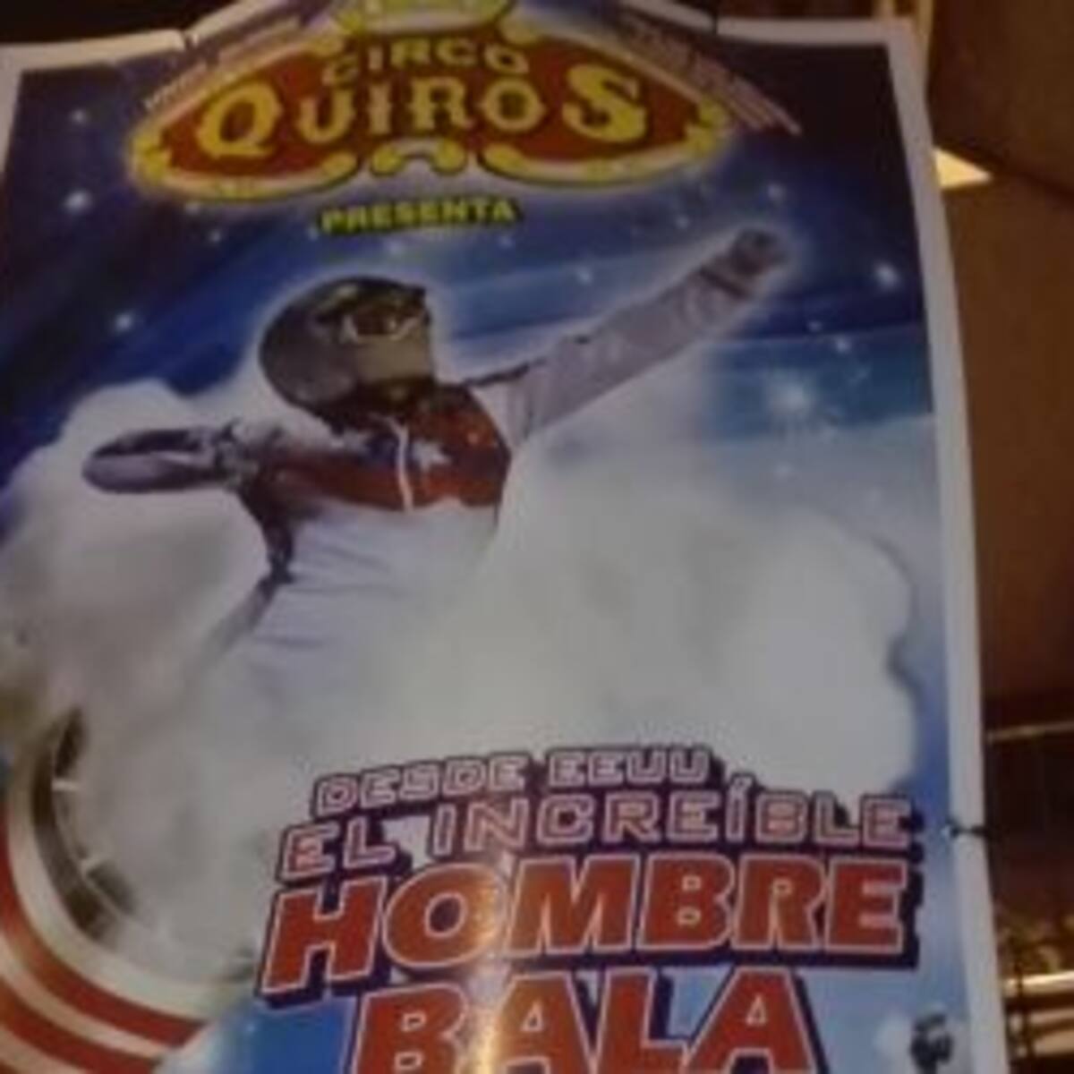 El PACMA pide que no se autorice al Circo Quirós actuar en Talavera