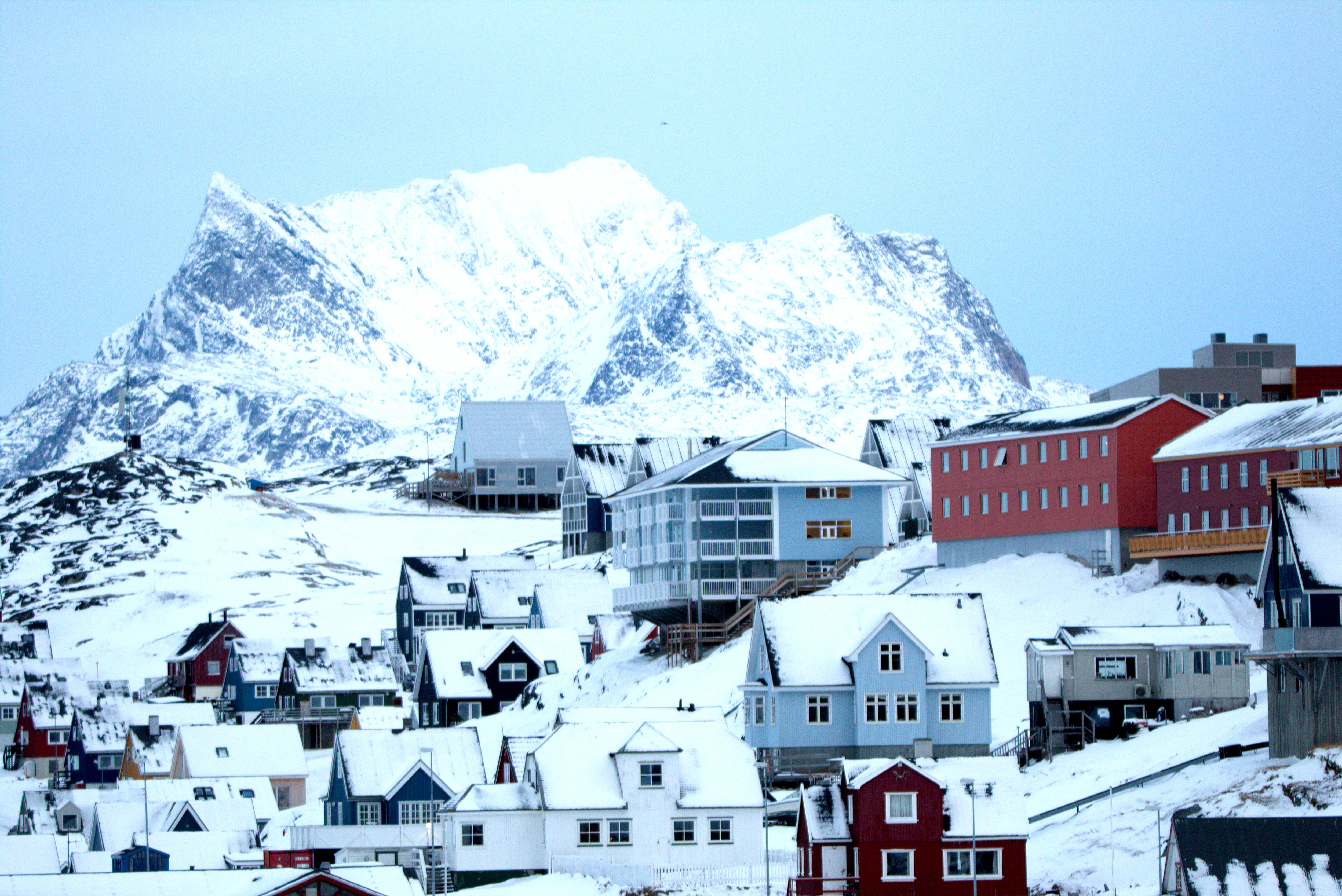 Los países que han reforzado su presencia militar en el Ártico emiten un comunicado conjunto en rechazo a los aranceles de Trump: "Socavan las relaciones transatlánticas"