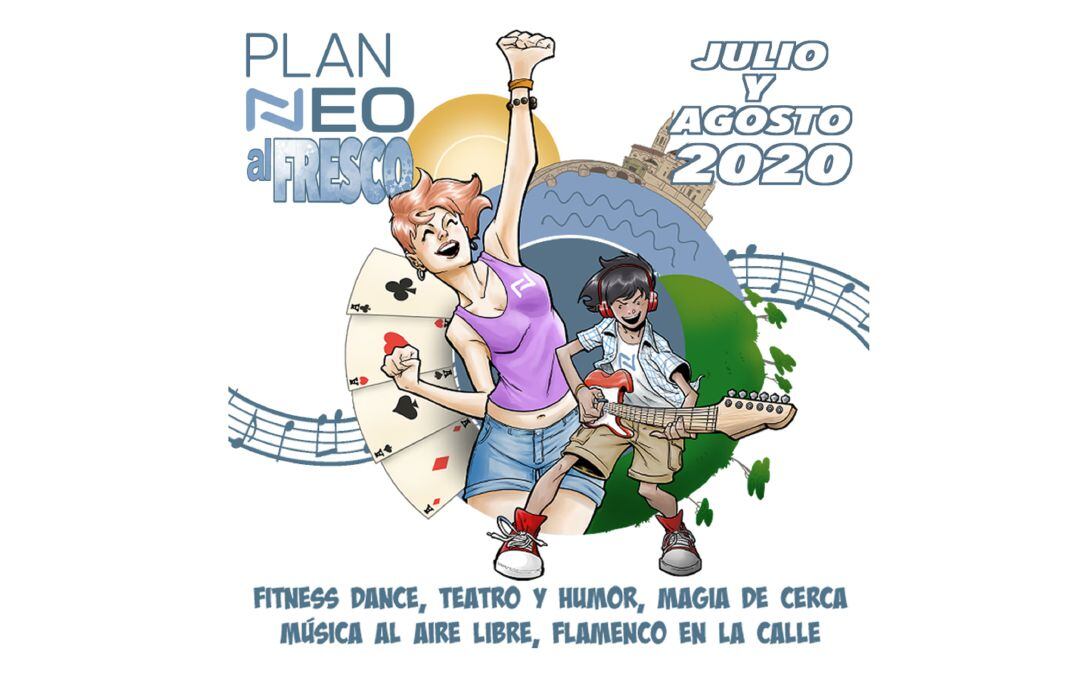 Planneo, proyecto joven