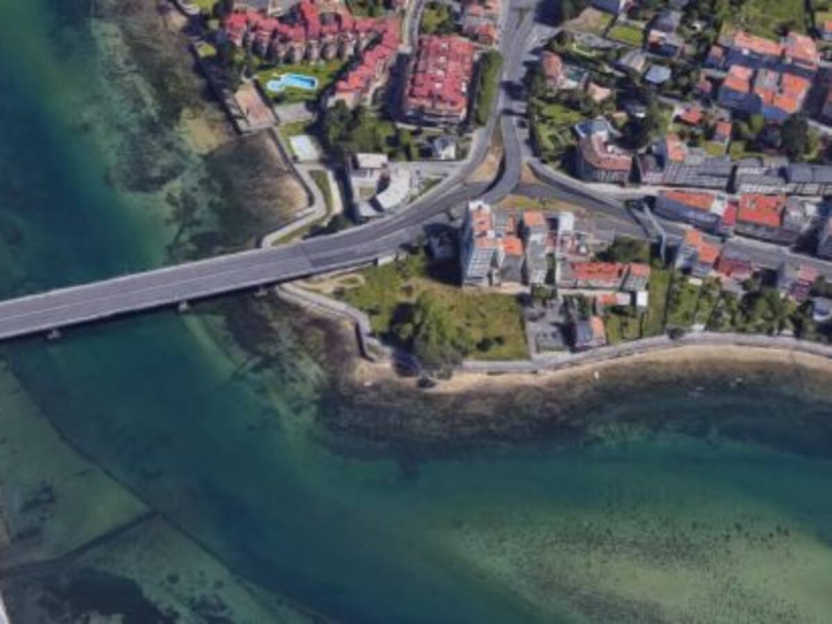 García Seoane cree "una obligación moral" ir a la marcha por los accesos