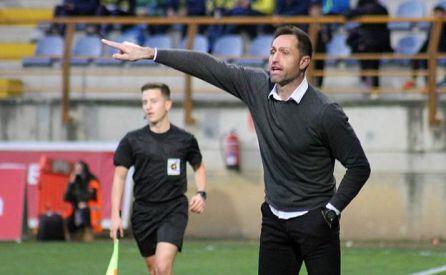 Aira no seguirá en la Cultural al término de la presente temporada