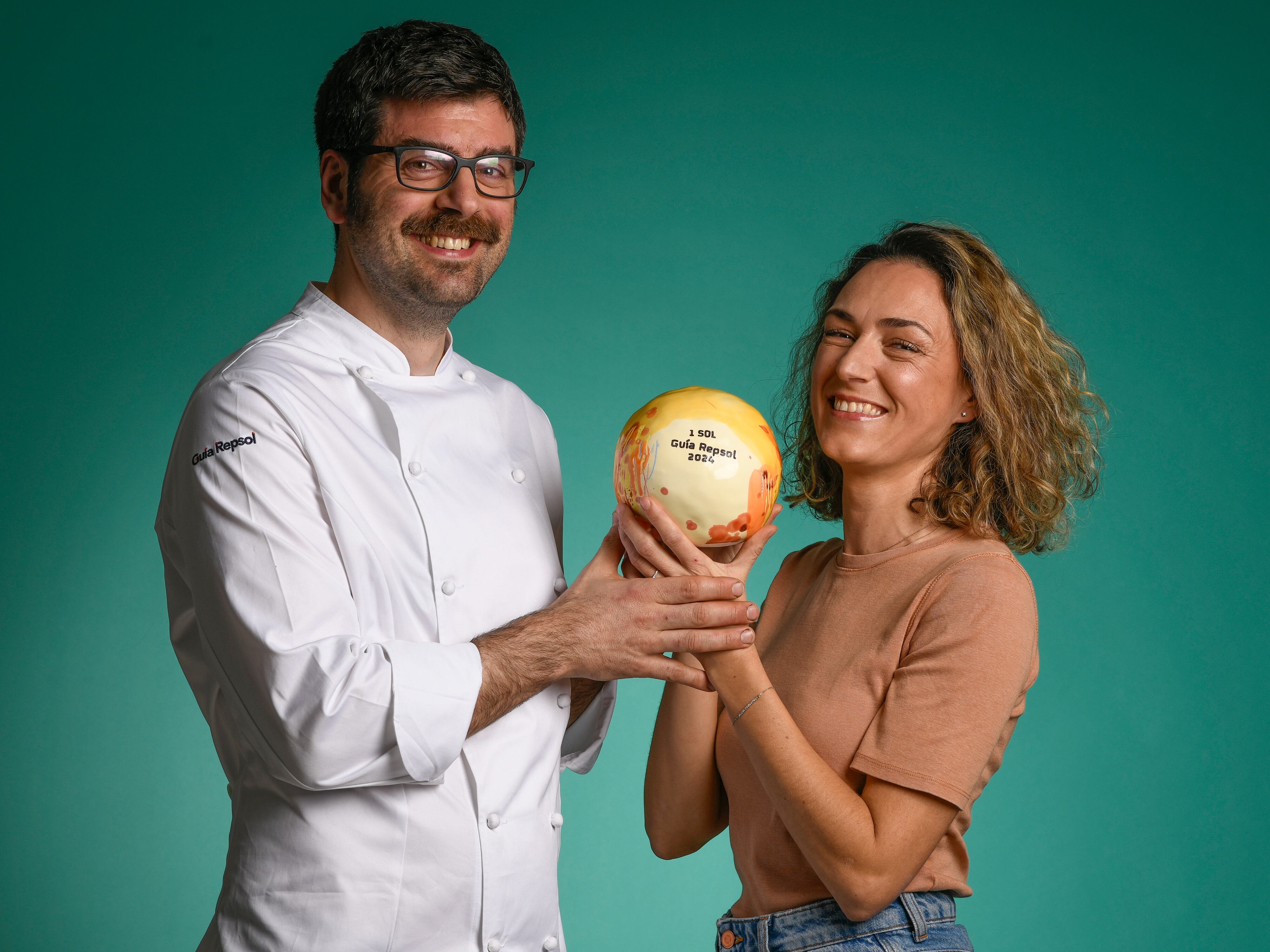 &#039;Polea&#039;, en Murcia, consigue su primer Sol de la Guía Repsol