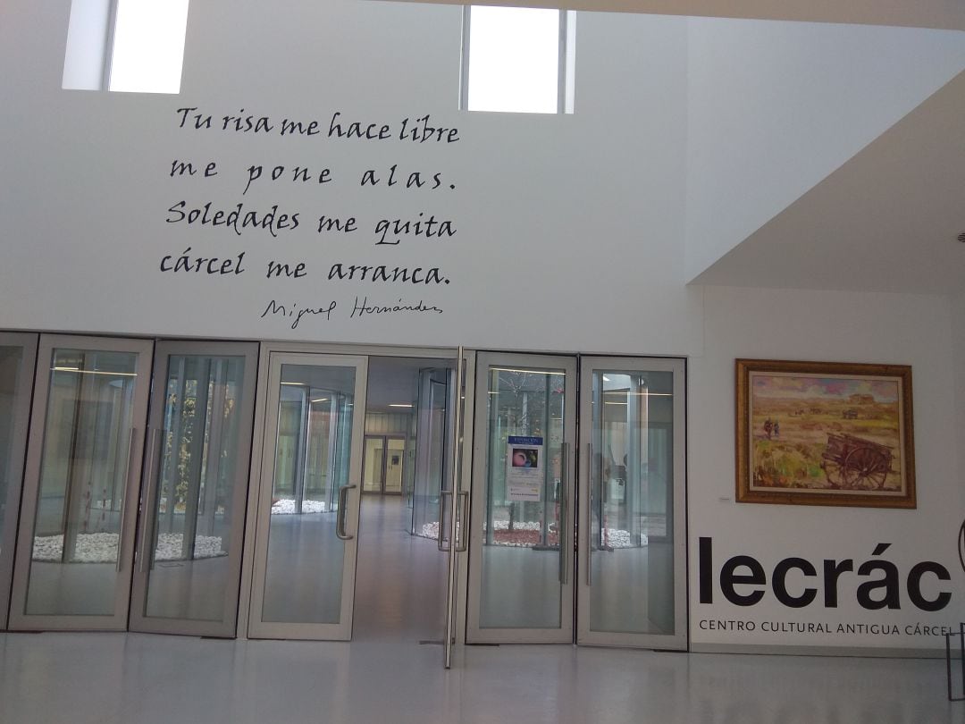 El PSOE tacha de falta de respeto a los participantes la gestión del concurso de ideas del Lecrác