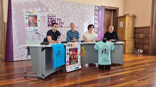 Palencia acoge el XV Torneo de Judo Ciudad de Palencia con 500 jóvenes deportistas