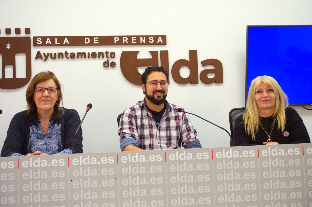 Podemos Elda