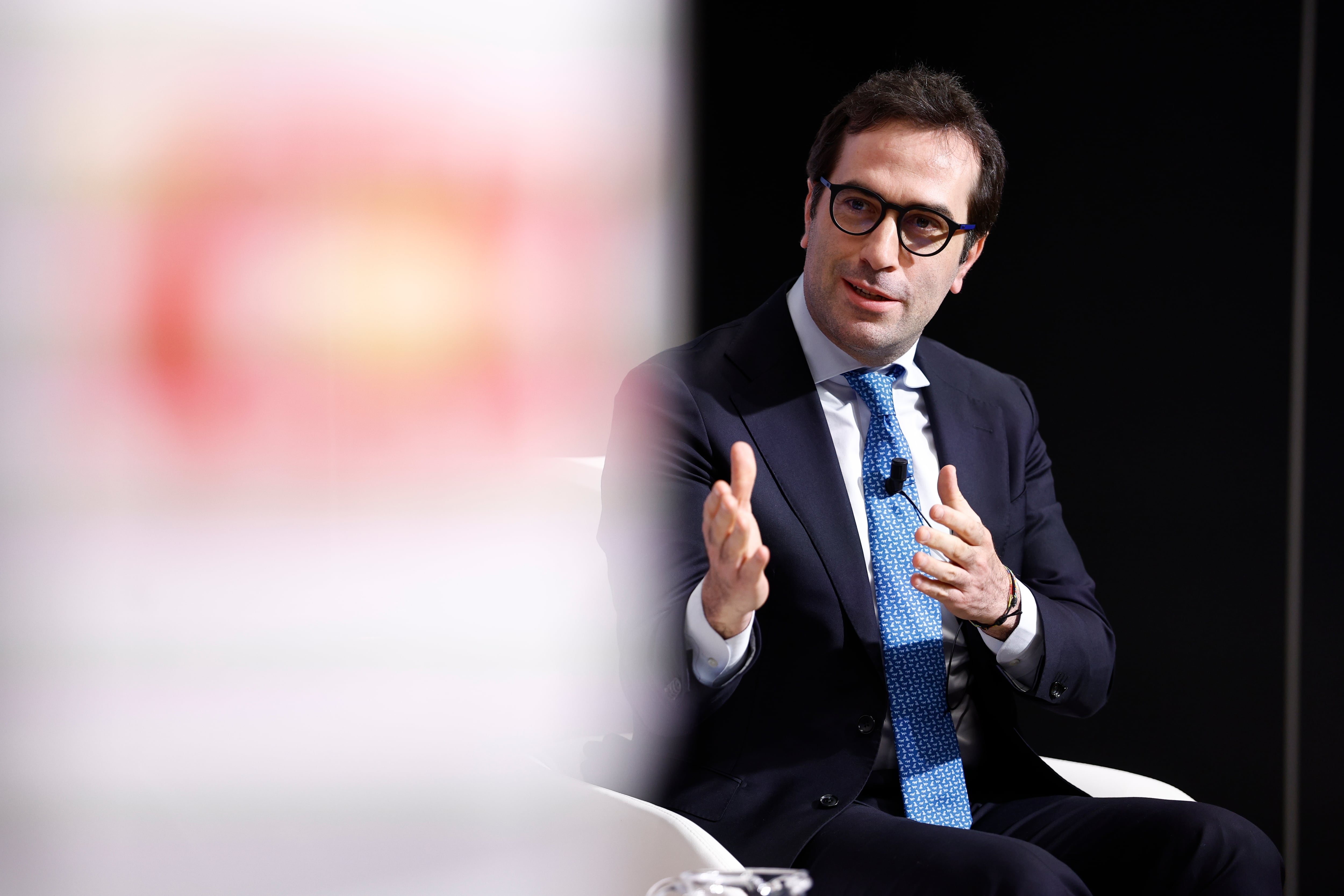 Cuerpo garantiza que se está "mirando al detalle" que las empresas no se enriquezcan a costa del conflicto