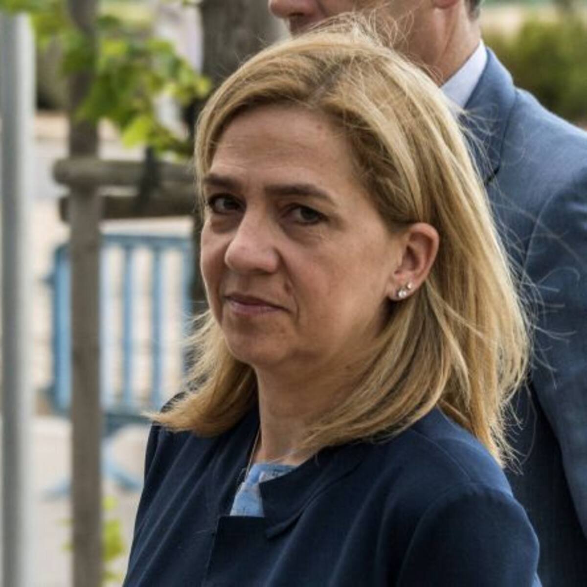 La infanta exige 6.000 euros de multa a Manos Limpias por abuso de derecho