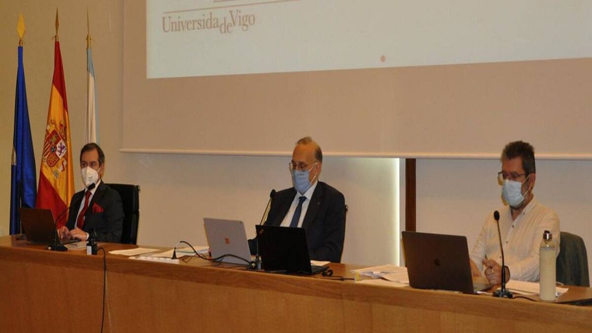 O vindeiro curso será presencial no Campus de Ourense