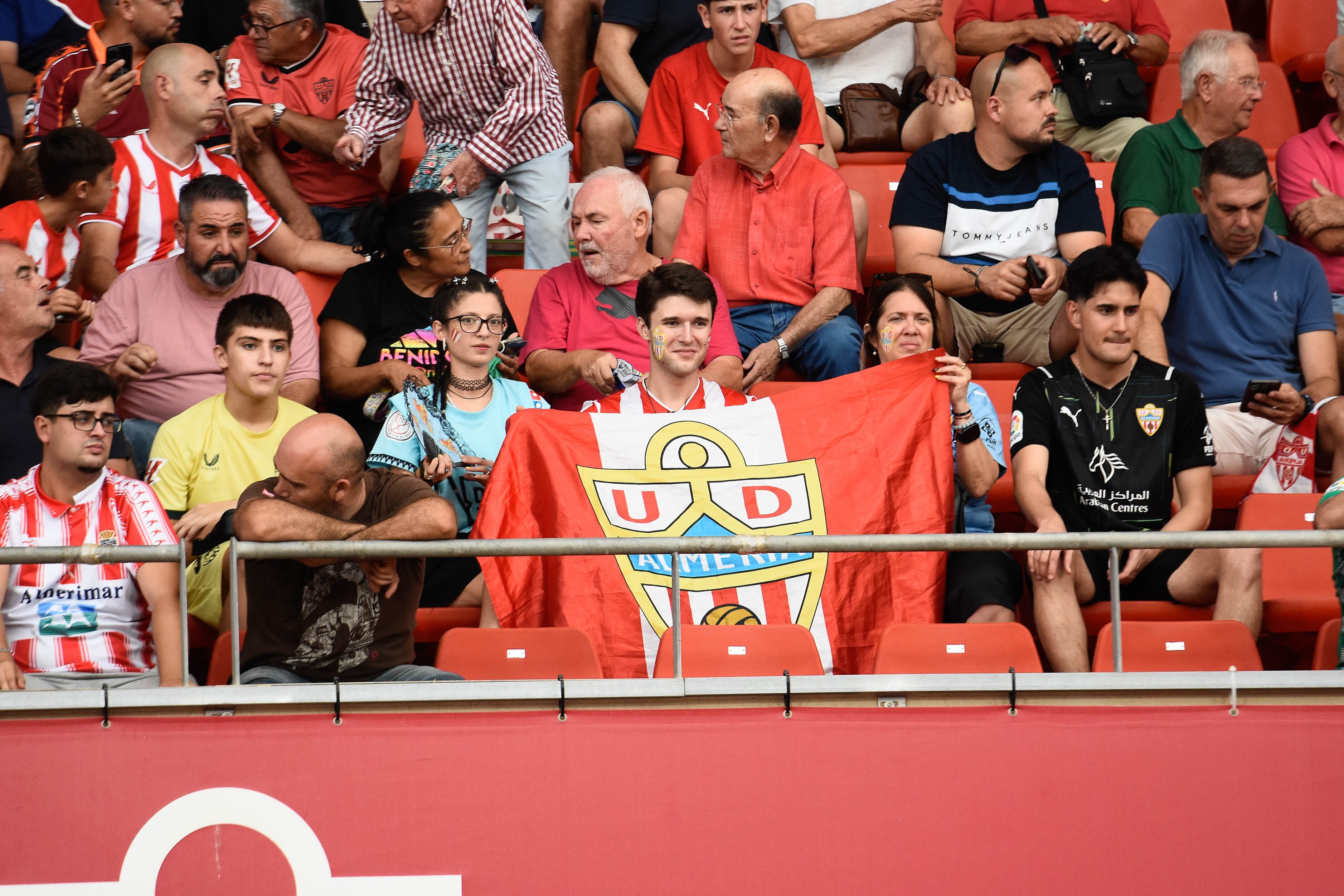 Serán partidos de alta tensión con algo más que tres puntos en juego. La afición de la UDA está lista para vivir emociones fuertes en esos siete partidos al rojo vivo.