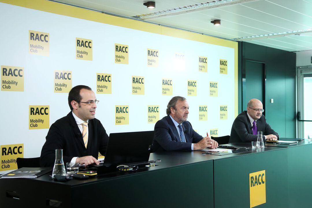 Presentació de l'estudi