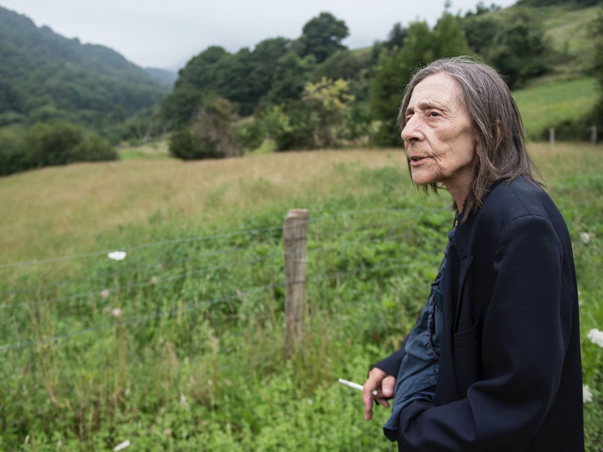 El Museo Picasso Málaga recibe la obra conceptual de Elena Asins