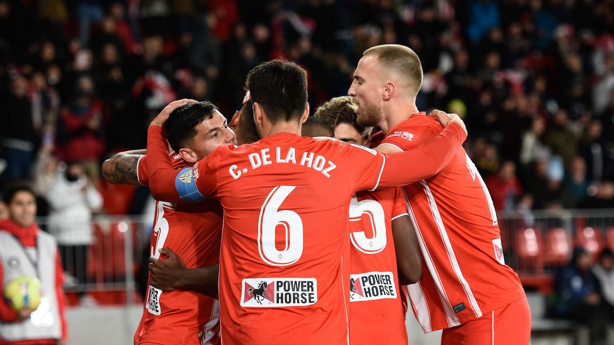 LA PREVIA: Corazones a mil con el Almería