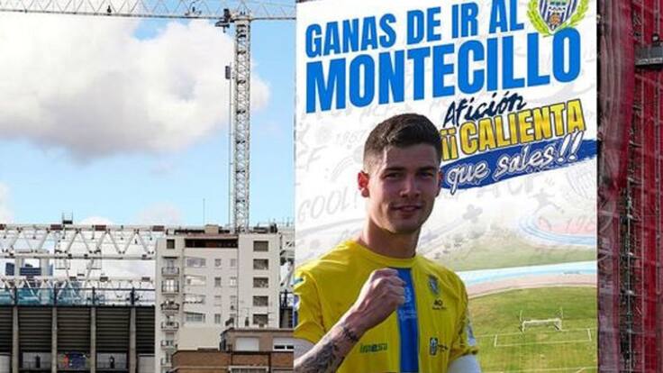 Miguel Orejas, especialista en Tercera División, repasa en El Banquillo la situación de la Arandina y el resto de equipos del Grupo VIII en esta segunda fase de competición