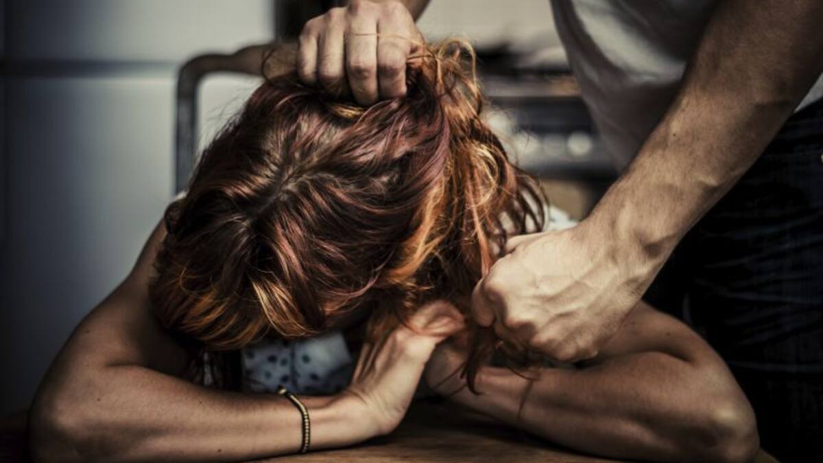 SER Mujer. Violencia de género en el ámbito rural