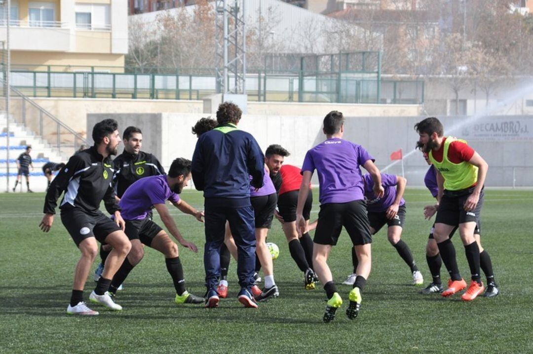 El fútbol regional de la Comunidad Valenciana ya tiene fecha de inicio