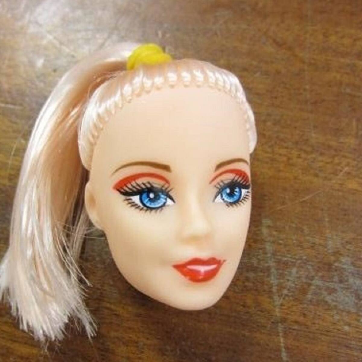 Destruyen 1.000 muñecas chinas por la presencia de un componente tóxico