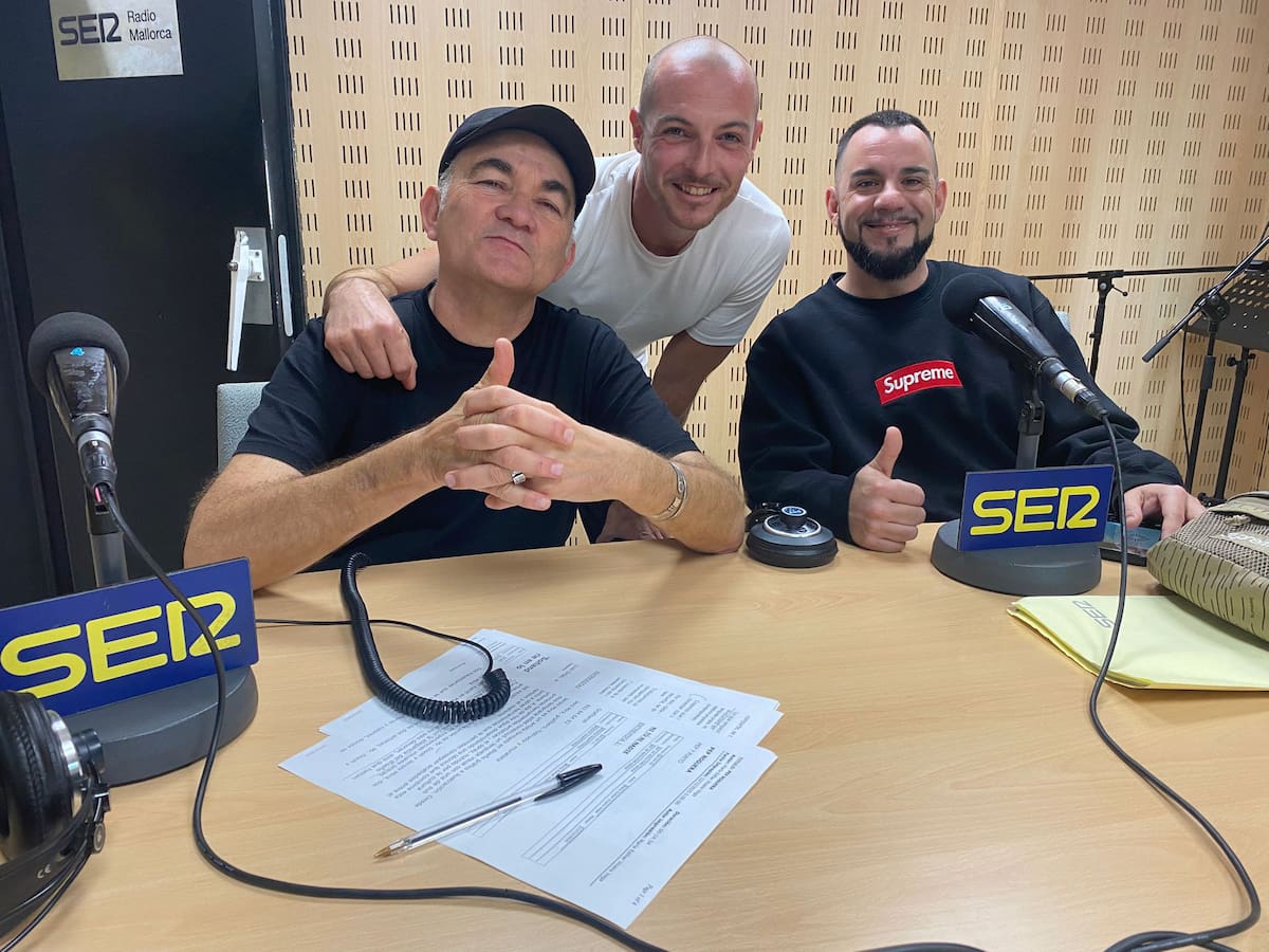 Pep Noguera 12 de diciembre