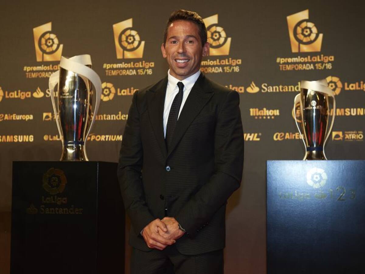 "Tenemos la experiencia de hace 10 años"