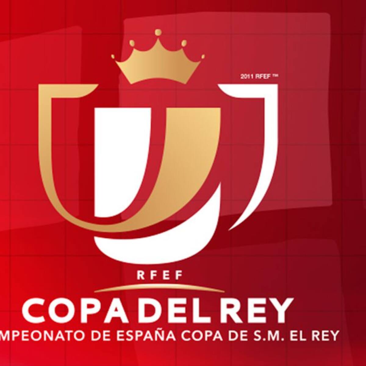 Cinco murcianos al sorteo de Copa del Rey