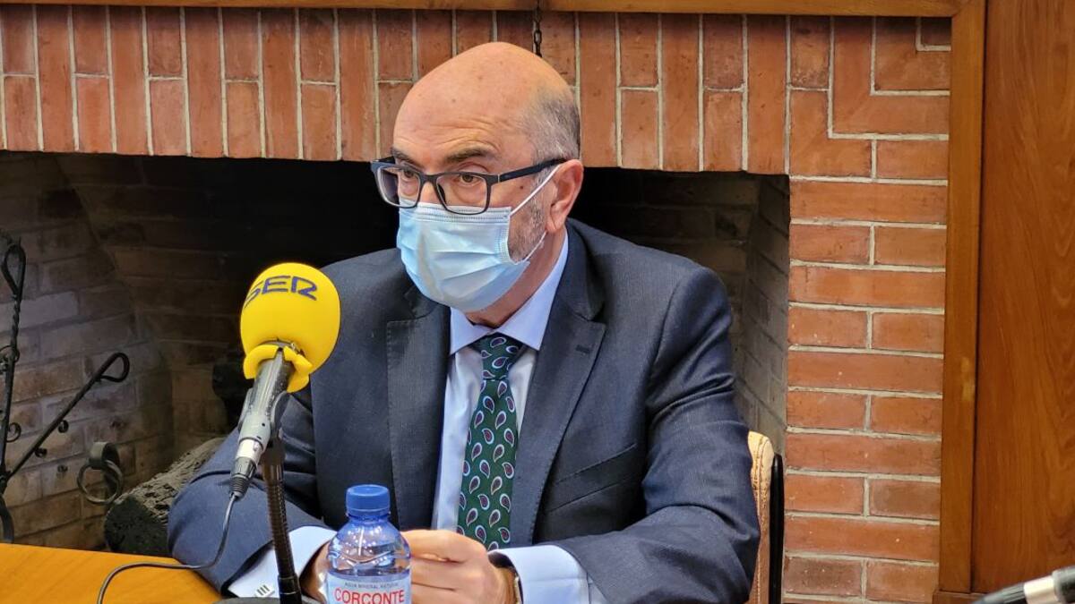 Entrevista a Fernando Gaspar, CEO de Netcan (18/11/2020)