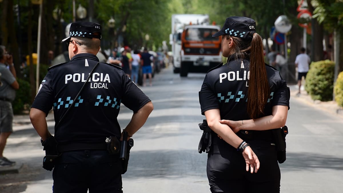 Dos detenidos en Tomelloso por robos este fin de semana