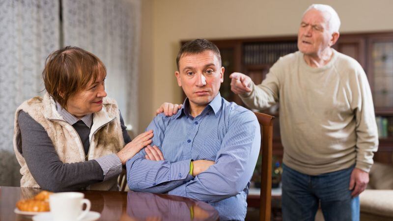 Solo el 15% de los menores de 30 años se han emancipado en la Región,