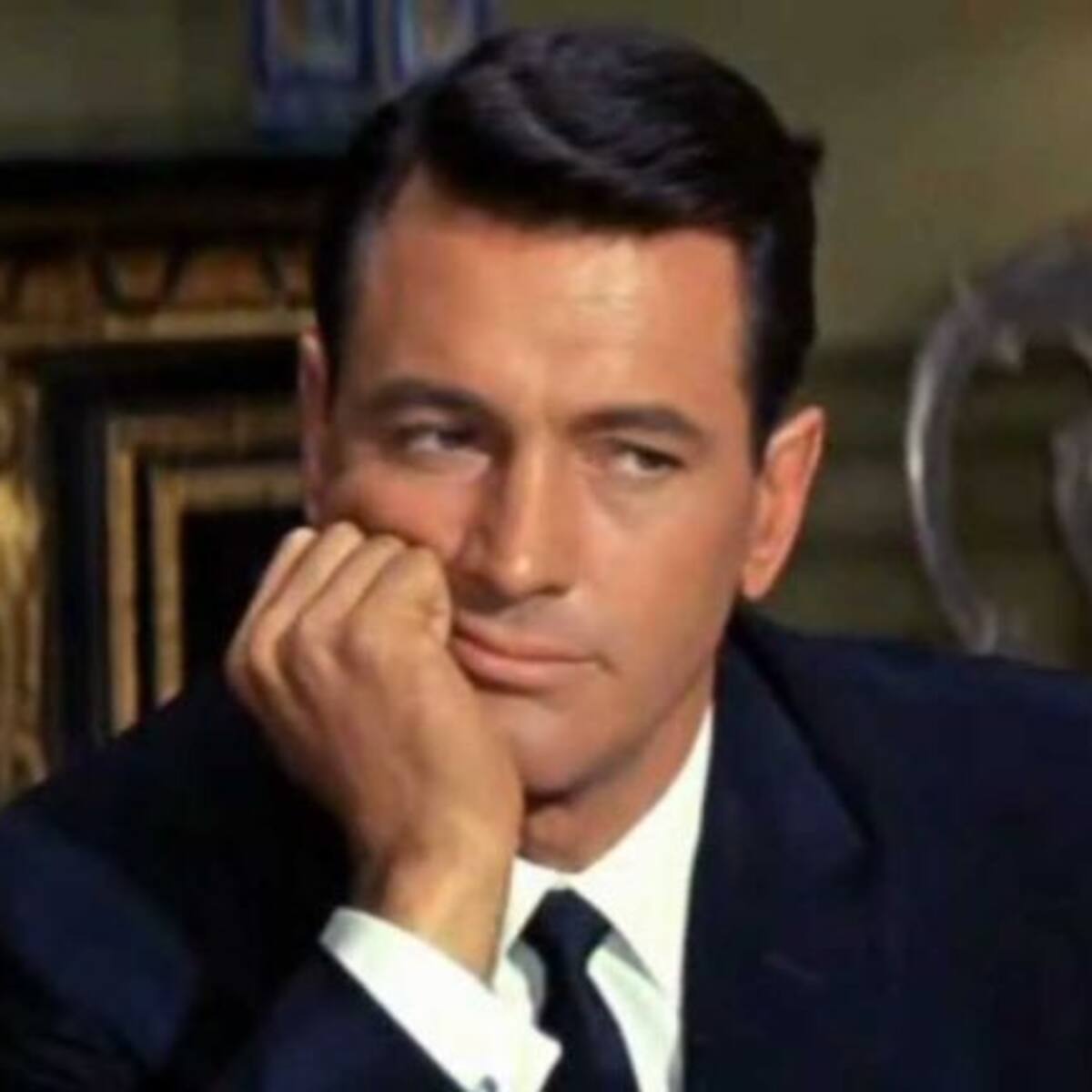 30 años de la muerte de Rock Hudson
