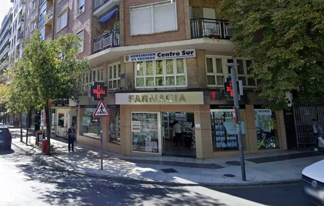 Asociación de vecinos en Puertollano