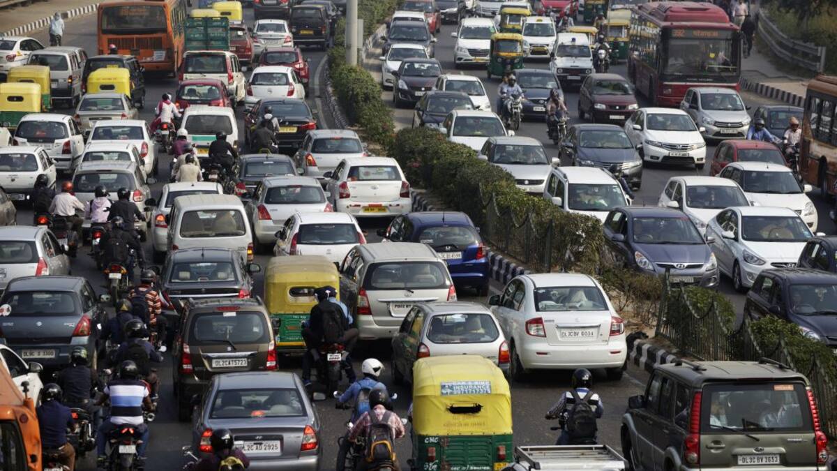 SER Consumidor: La Semana de la Movilidad