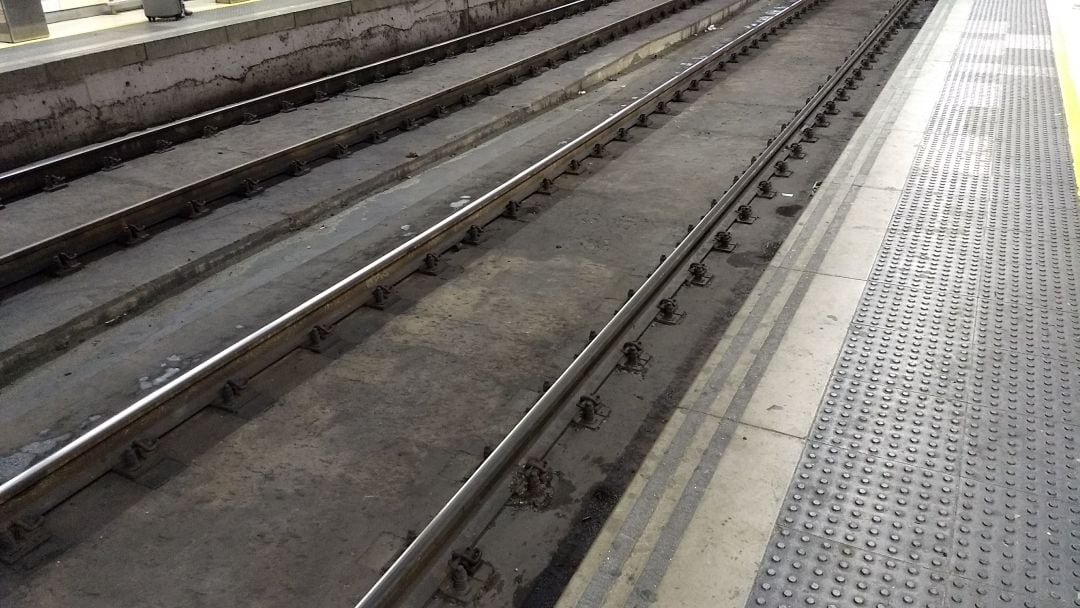 Hauran actuacions que afectaran metro, Ferrocarrils i Rodalies