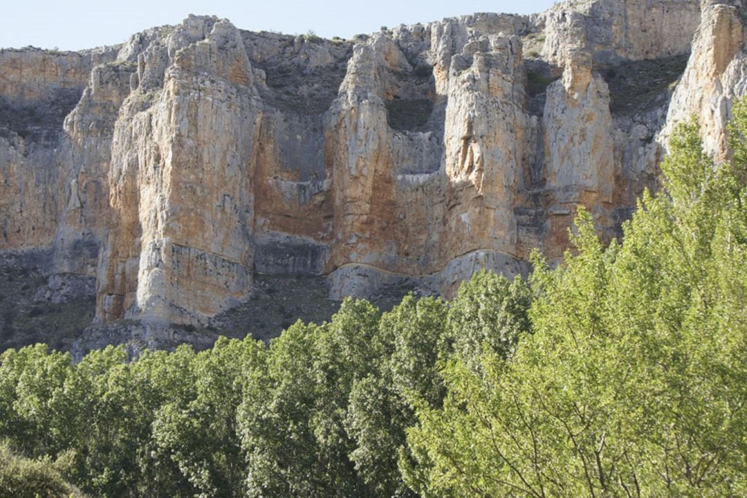 Los ecoligistas denuncian que la Junta continúa sin aprobar el obligatorio Plan Rector de Uso y Gestión (PRUG) del PN Hoces del Rio Riaza desde que fue creado en 2005.