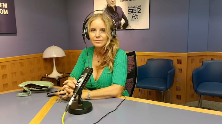 En Hoy por Hoy Elche hablamos con la farmacéutica María José Ibarra: ante la vuelta al cole prevención activa frente a piojos y refuerzo de defensas