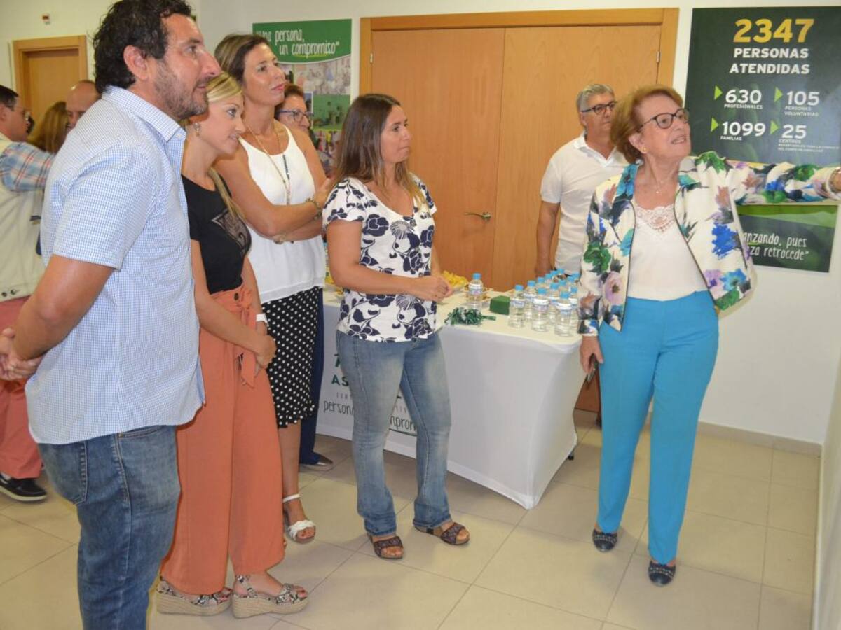 Asansull cumple 50 años