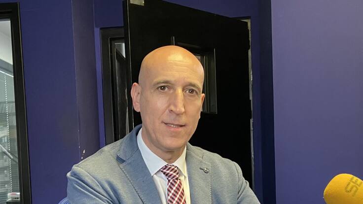 El alcalde de León responde a los oyentes de "Hoy por Hoy" (08/04/2021)