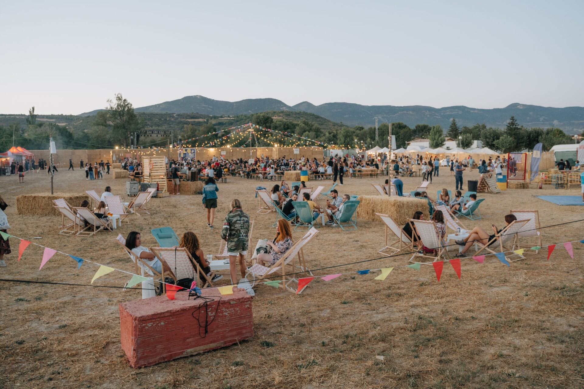 Imagen del Brizna en su pasada edición