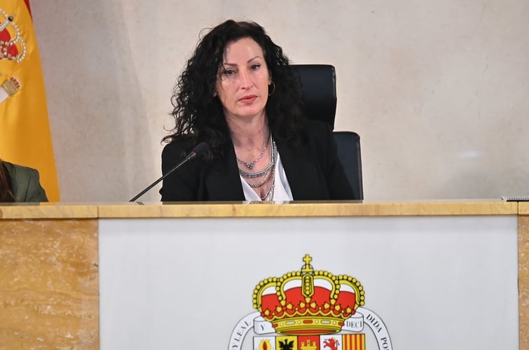 El Ayuntamiento insta al Gobierno a reubicar la Finca Experimental de Zonas Áridas.