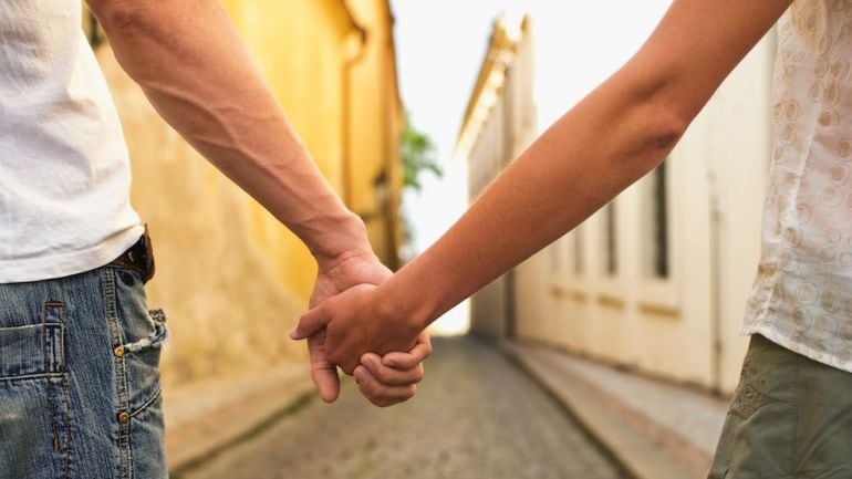 En 4 anys el nombre de parelles de fet s'ha reduït un 70%