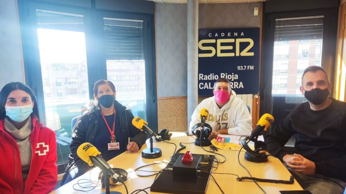 Hoy por Hoy La Rioja Baja (17/11/2021)