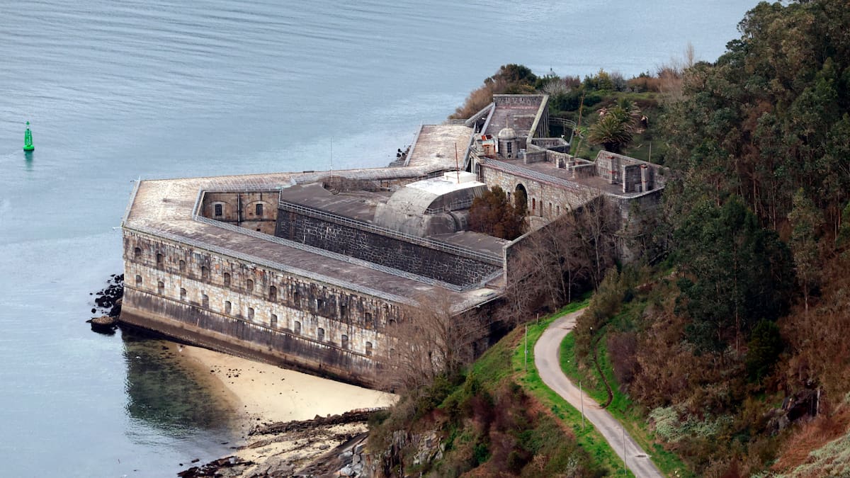 La Palma, el hotel de lujo que no llega: el ocaso de la joya que acogió a Tejero tras el 23-F