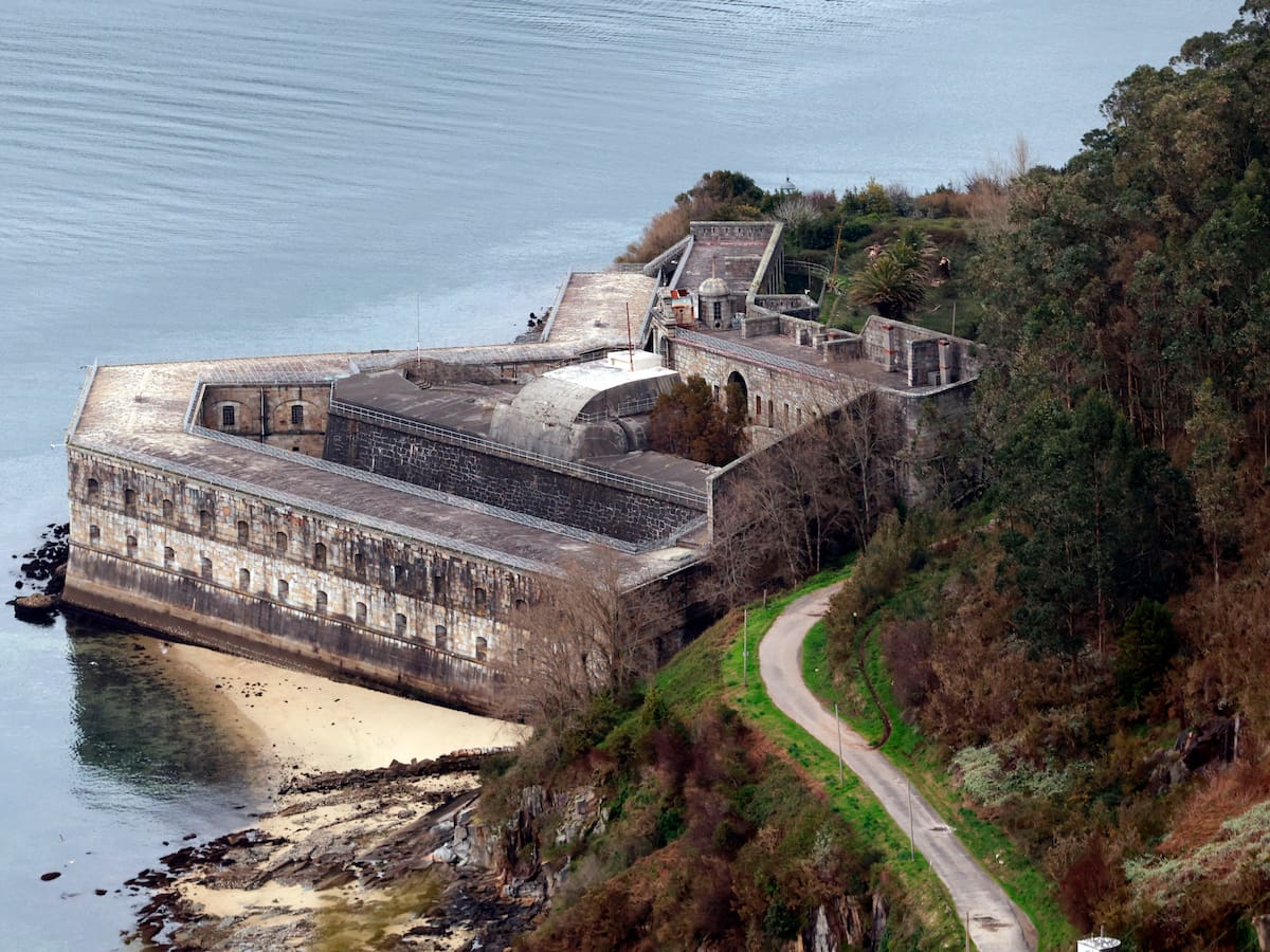 La Palma, el hotel de lujo que no llega: el ocaso de la joya que acogió a Tejero tras el 23-F