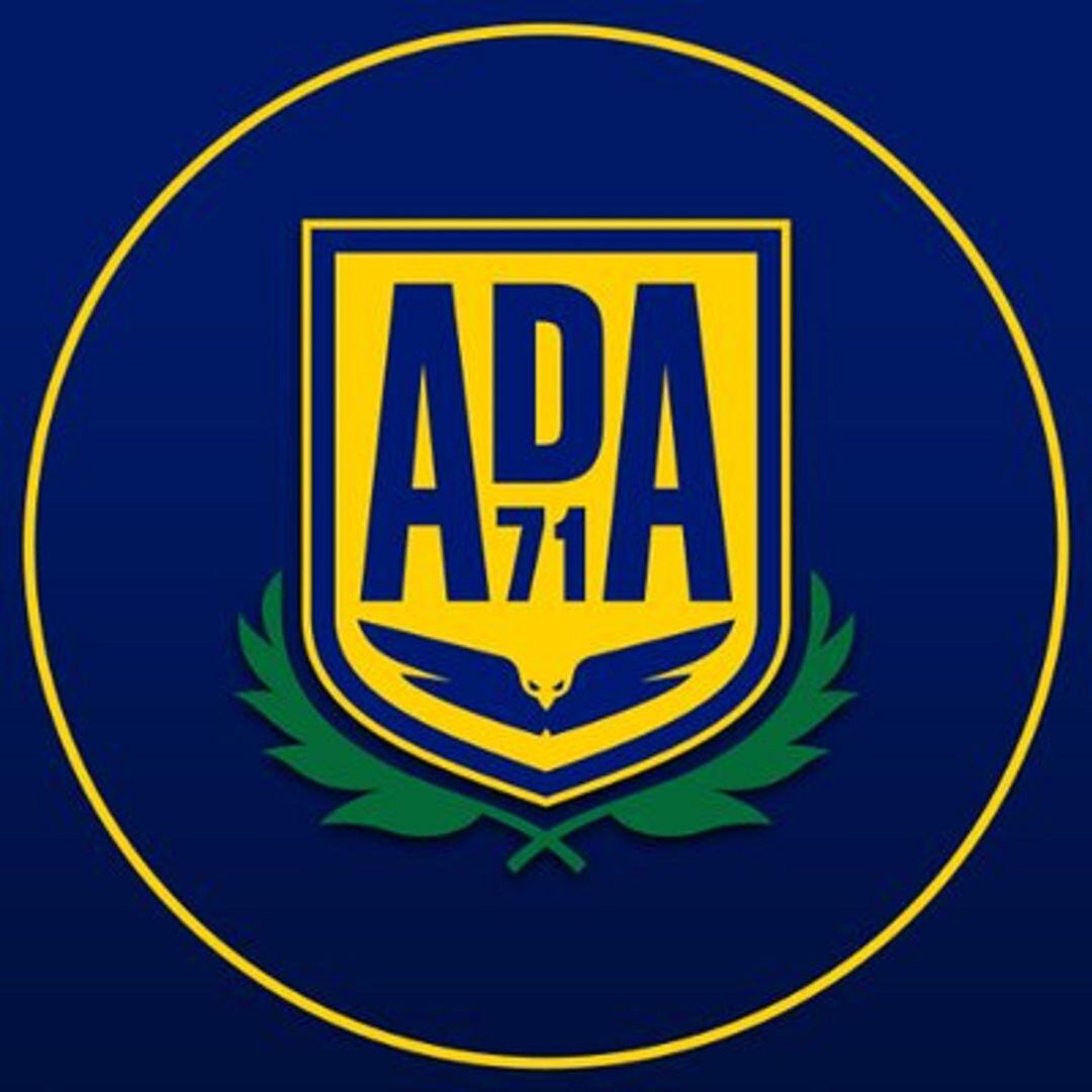 Escudo del Alcorcón