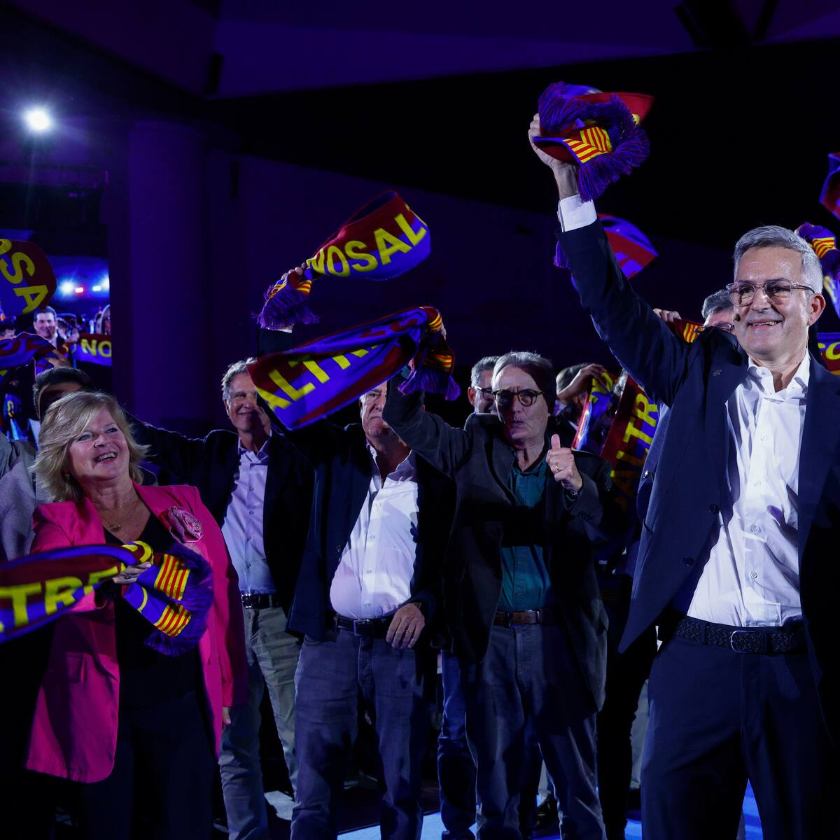 Font: "Fichar a Haaland o Julián es posible si se hacen las cosas bien"