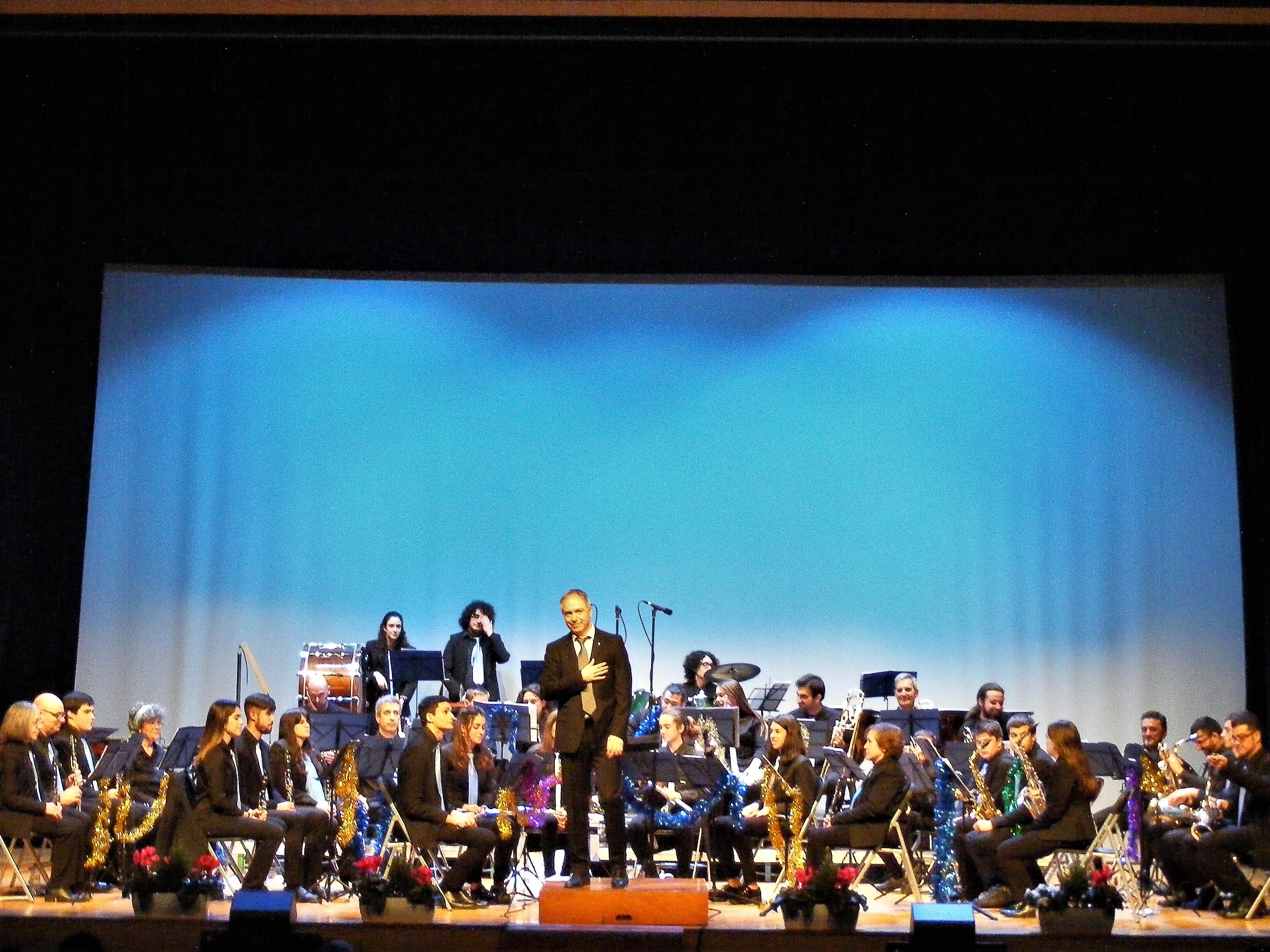 Banda de Música Ciudad de Barbastro