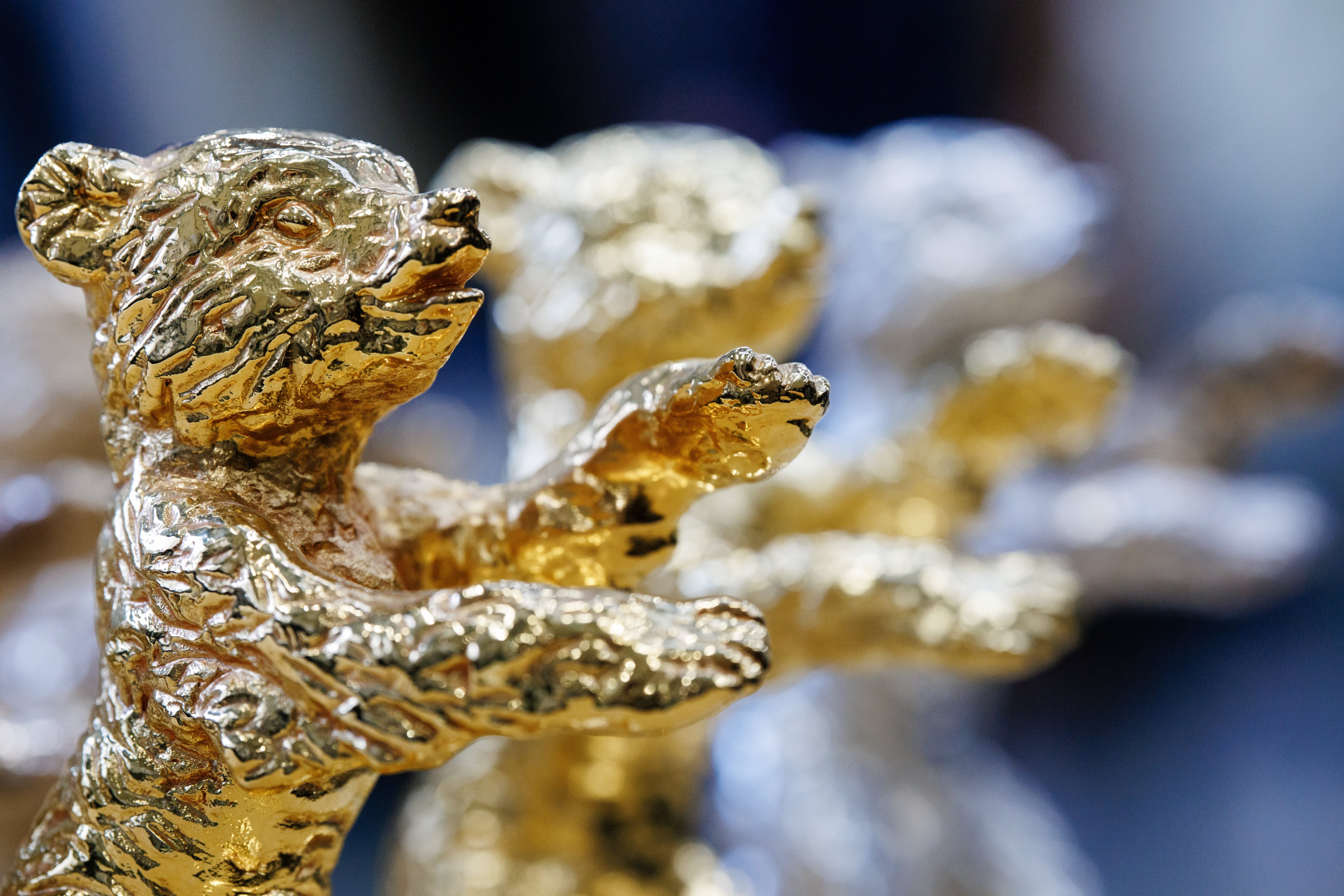 El Oso de Oro de la Berlinale