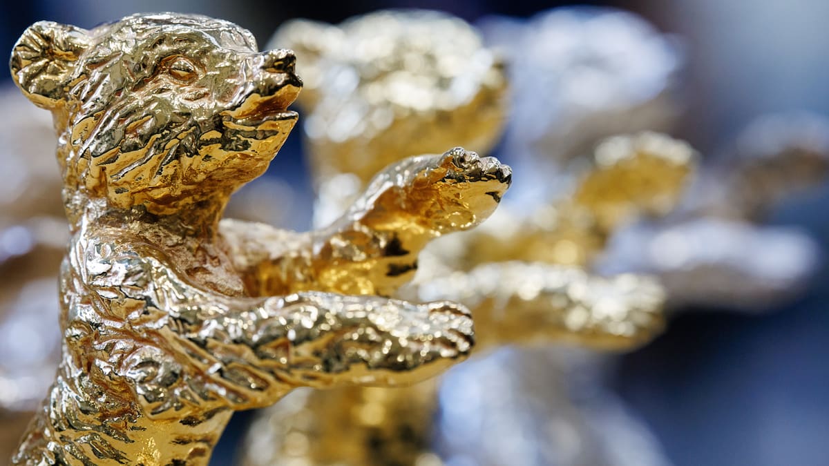 La 76ª edición de la Berlinale se abraza a la veteranía y aparca la industria de Hollywood