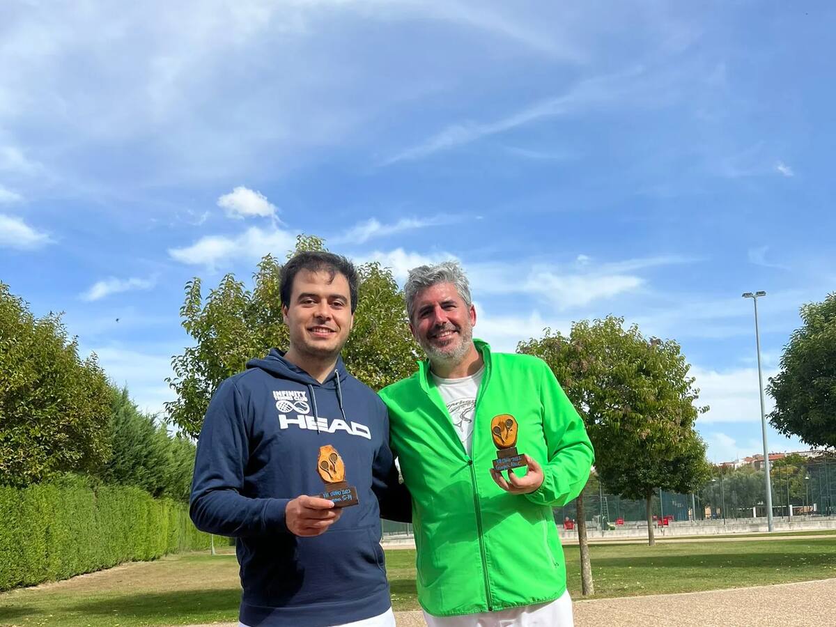 Triunfo de Pablo Gutiérrez