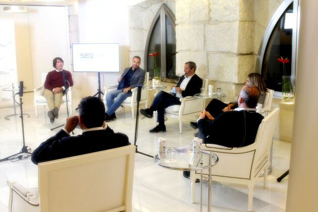 #EncuentrosSER: Nuevos retos de la hostelería